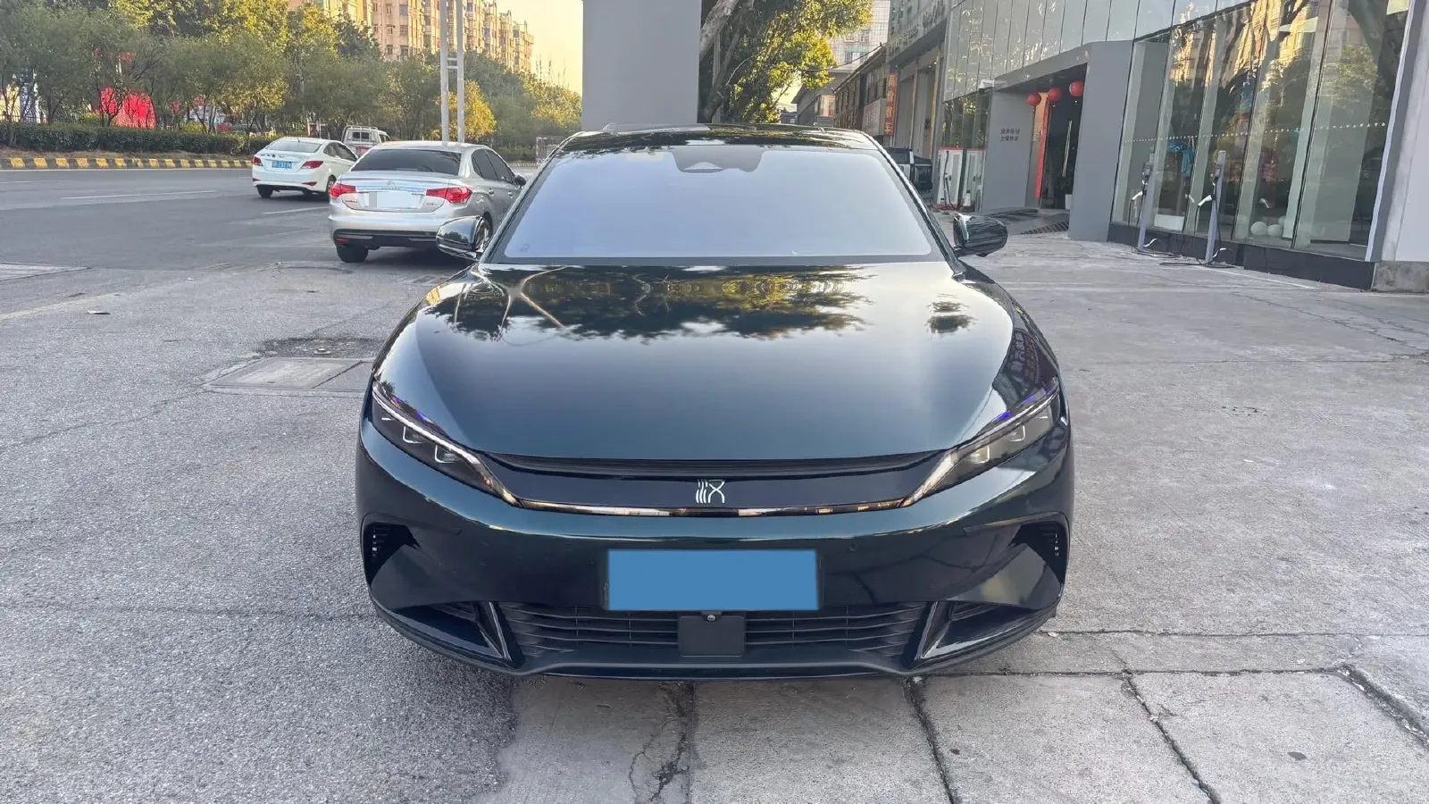 2022 Toyota Highlander 2.5L 192HP L4 E-CVT Hybrid,autocango,china used car exporter,china ev exporter,chinese used car exporter,chinese used ev exporter