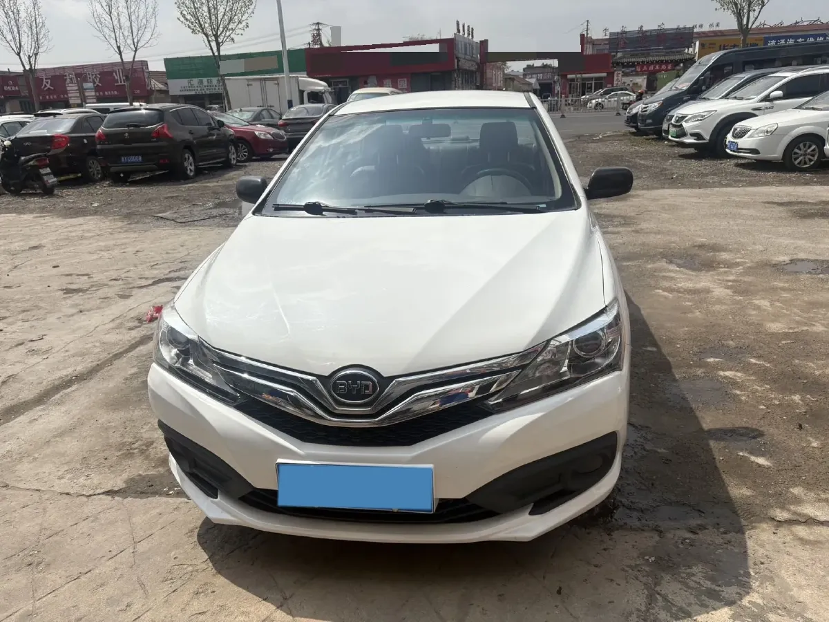 2020 BYD F3 1.5L 109HP L4 5MT,autocango,china used car exporter,china ev exporter,chinese used car exporter,chinese used ev exporter