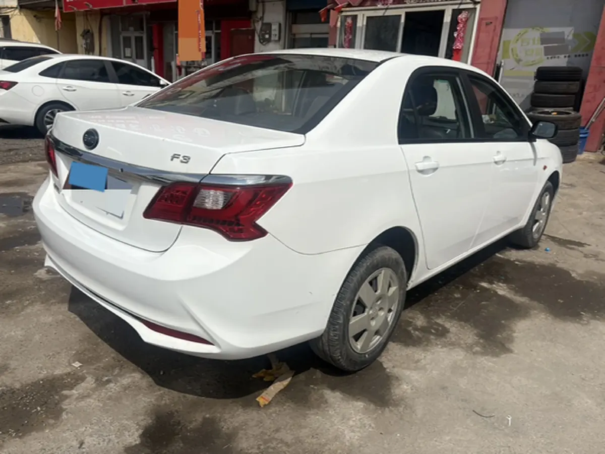 2020 BYD F3 1.5L 109HP L4 5MT,autocango,china used car exporter,china ev exporter,chinese used car exporter,chinese used ev exporter