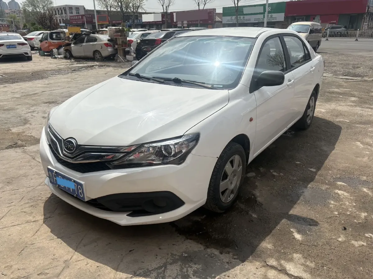 2020 BYD F3 1.5L 109HP L4 5MT,autocango,china used car exporter,china ev exporter,chinese used car exporter,chinese used ev exporter