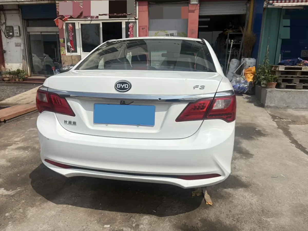 2020 BYD F3 1.5L 109HP L4 5MT,autocango,china used car exporter,china ev exporter,chinese used car exporter,chinese used ev exporter