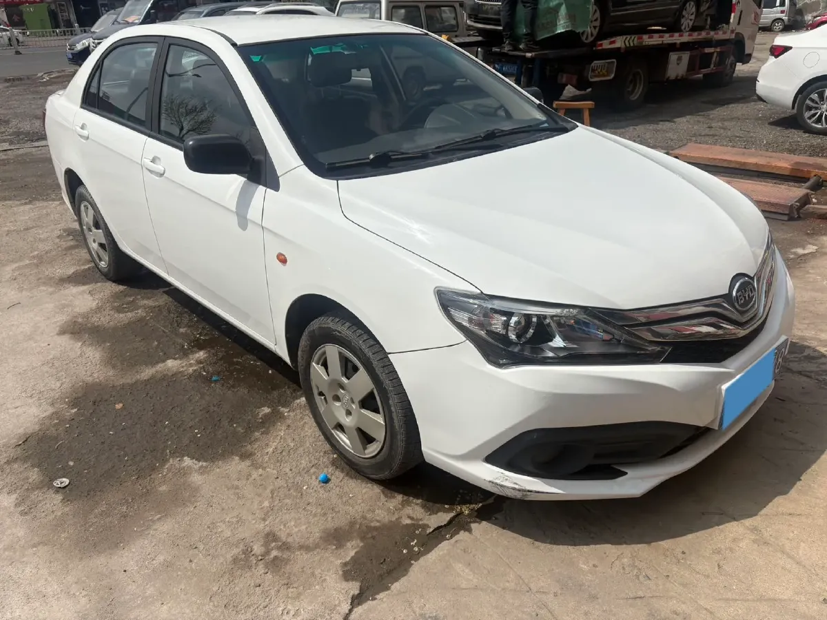 2020 BYD F3 1.5L 109HP L4 5MT,autocango,china used car exporter,china ev exporter,chinese used car exporter,chinese used ev exporter