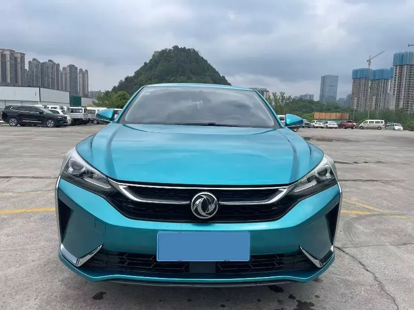 2020 DongFeng Aeolus YiXuan 1.5T 150HP L4 6DCT,autocango,china used car exporter,china ev exporter,chinese used car exporter,chinese used ev exporter