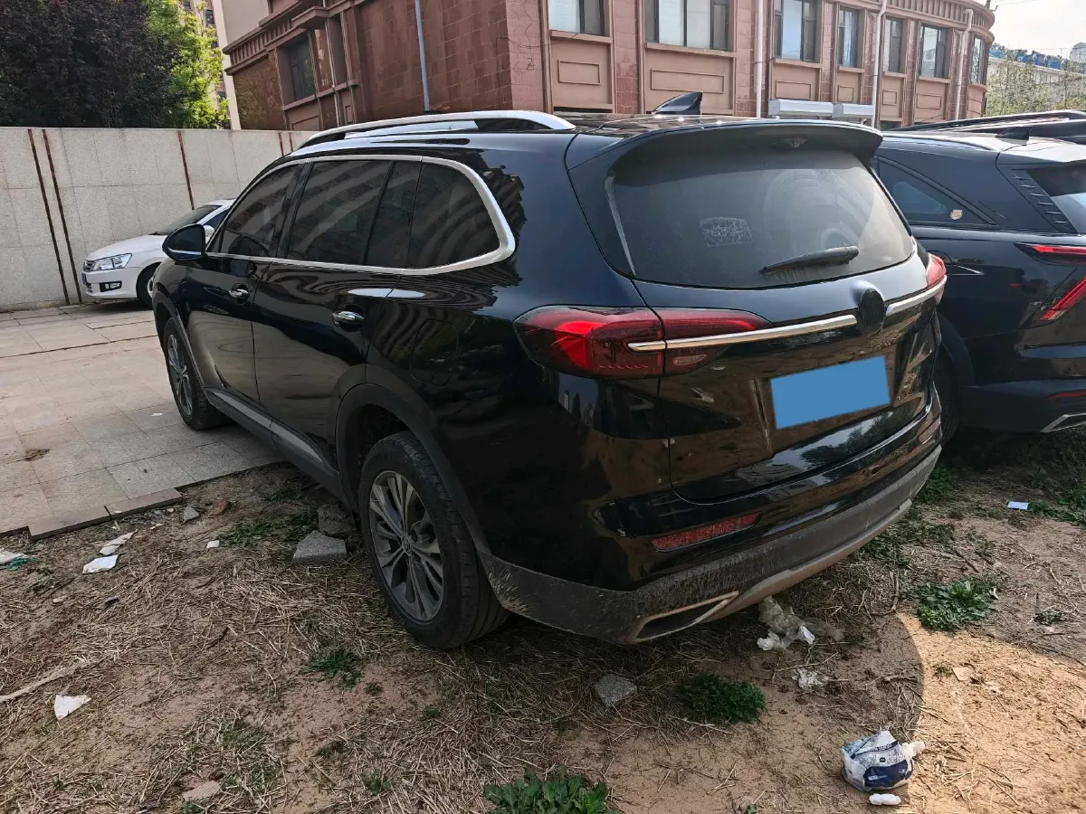 2021 Buick EnvisionPlus 2.0T 237HP L4 9AT,autocango,china used car exporter,china ev exporter,chinese used car exporter,chinese used ev exporter