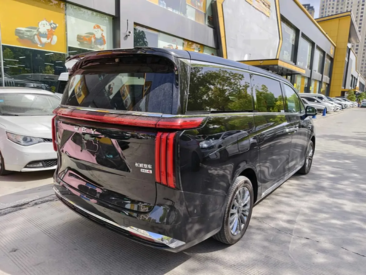 2025 WEY HighMountain 1.5T 170HP L4 4DHT PHEV,autocango,china used car exporter,china ev exporter,chinese used car exporter,chinese used ev exporter