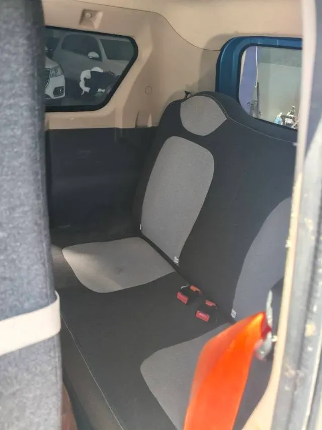 2022 BAW YuanBao BEV 9.6KWH,autocango,china used car exporter,china ev exporter,chinese used car exporter,chinese used ev exporter