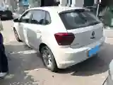 2023 Volkswagen Polo 1.5L 113HP L4 6AT