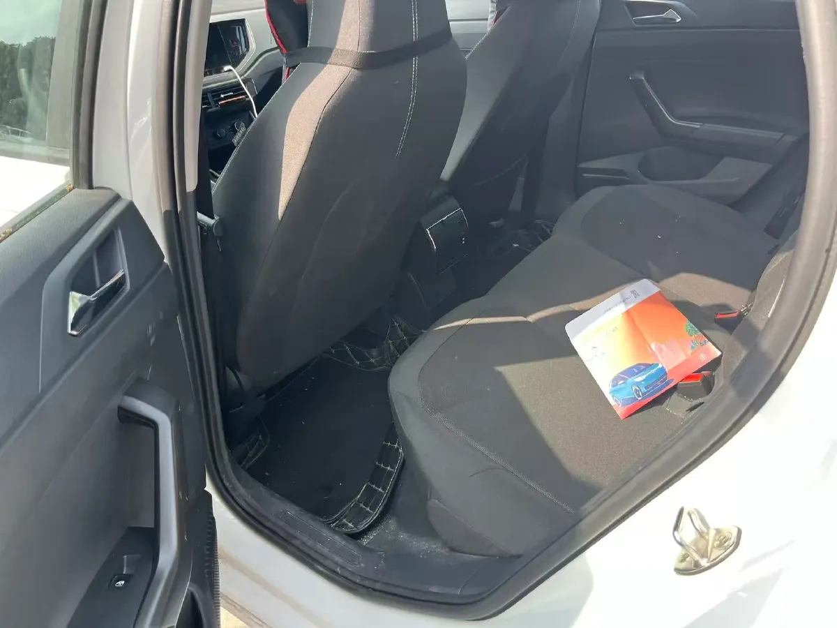 2023 Volkswagen Polo 1.5L 113HP L4 6AT,autocango,china used car exporter,china ev exporter,chinese used car exporter,chinese used ev exporter