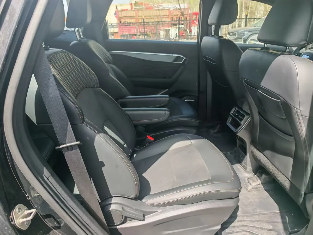 2025 Geely Okavango L 2.0T 218HP L4 7DCT,autocango,china used car exporter,china ev exporter,chinese used car exporter,chinese used ev exporter