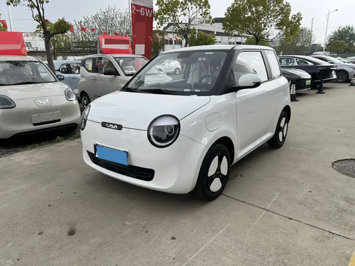 2025 ChangAn QiYuan Lumin BEV,autocango,china used car exporter,china ev exporter,chinese used car exporter,chinese used ev exporter