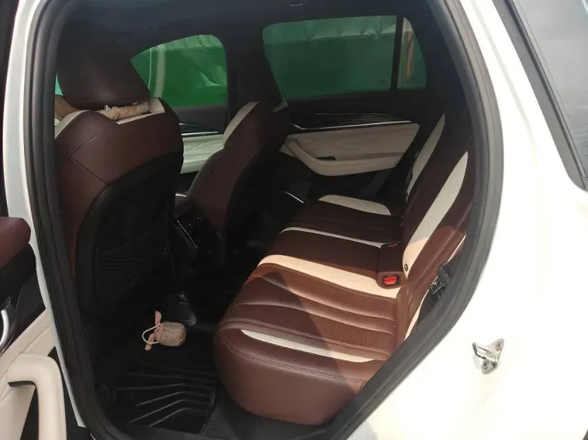 2021 Geely Monjaro 2.0T 218HP L4 7DCT,autocango,china used car exporter,china ev exporter,chinese used car exporter,chinese used ev exporter