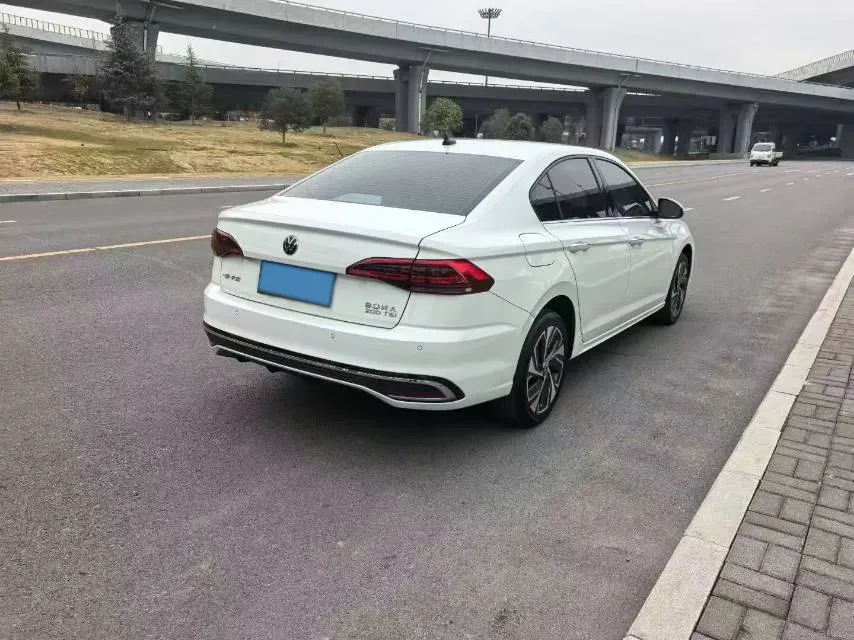 2024 Volkswagen Bora 1.2T 116HP L4 7DCT,autocango,china used car exporter,china ev exporter,chinese used car exporter,chinese used ev exporter