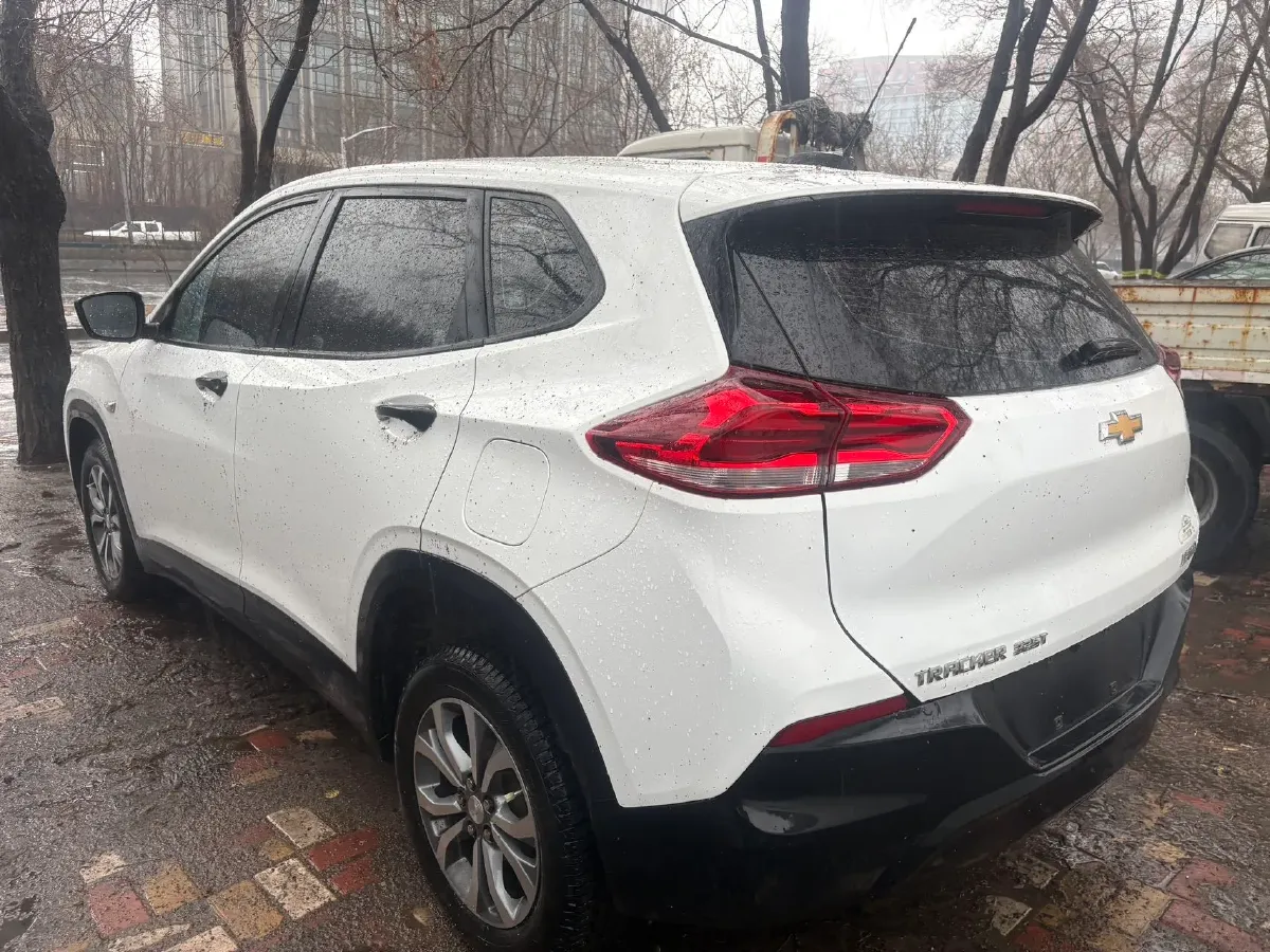 2019 Chevrolet Trax 1.0T 125HP L3 6AT,autocango,china used car exporter,china ev exporter,chinese used car exporter,chinese used ev exporter