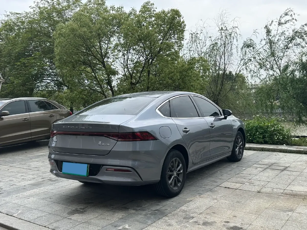 2021 BYD Qin BEV 53.56KWH,autocango,china used car exporter,china ev exporter,chinese used car exporter,chinese used ev exporter