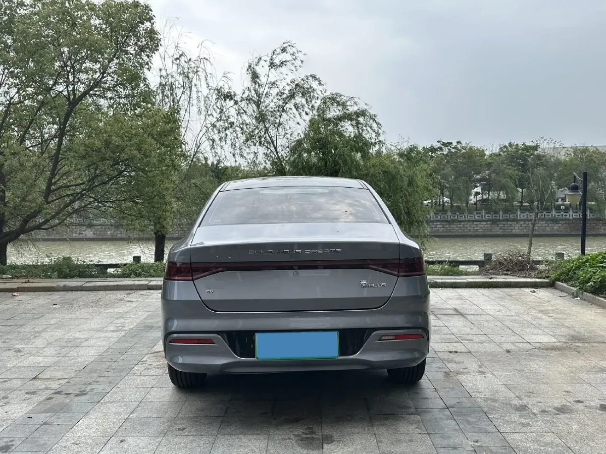 2021 BYD Qin BEV 53.56KWH,autocango,china used car exporter,china ev exporter,chinese used car exporter,chinese used ev exporter
