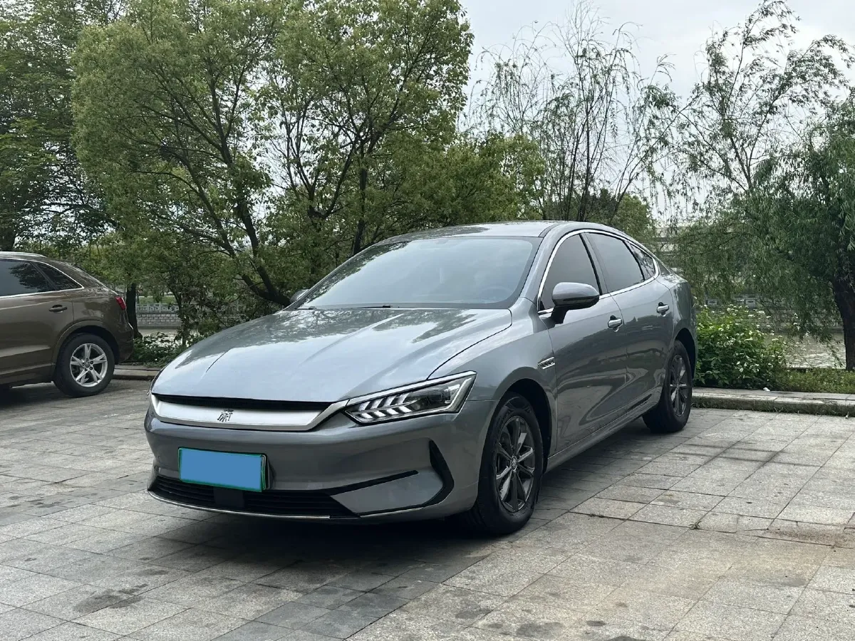2021 BYD Qin BEV 53.56KWH,autocango,china used car exporter,china ev exporter,chinese used car exporter,chinese used ev exporter