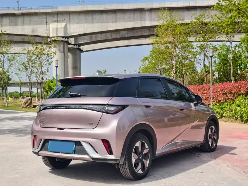 2025 BYD Dolphin BEV 44.928KWH,autocango,china used car exporter,china ev exporter,chinese used car exporter,chinese used ev exporter
