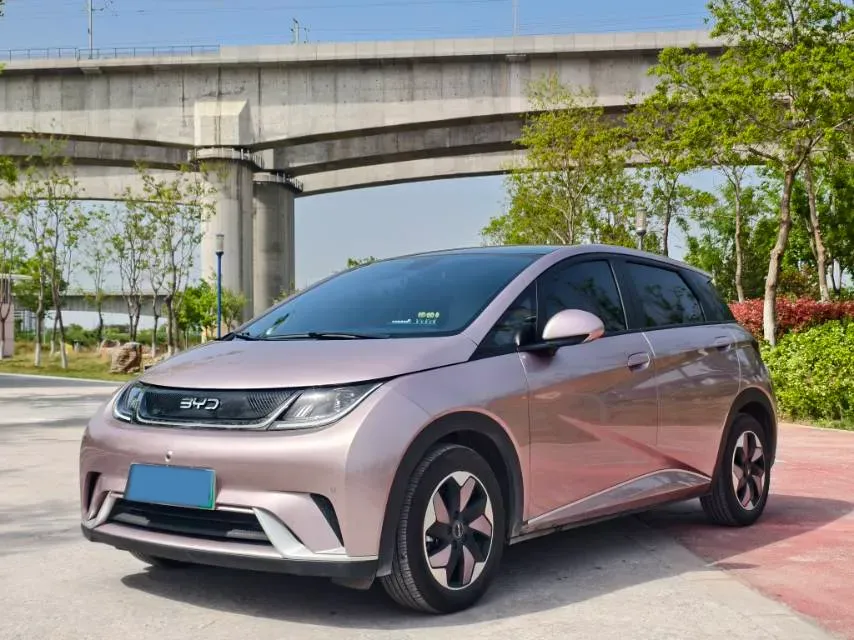 2025 BYD Dolphin BEV 44.928KWH,autocango,china used car exporter,china ev exporter,chinese used car exporter,chinese used ev exporter