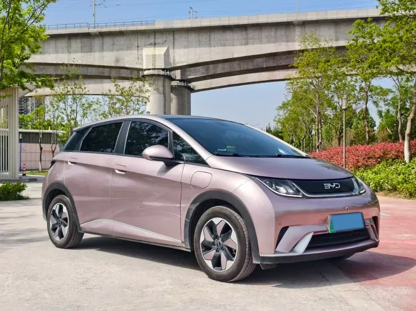 2025 BYD Dolphin BEV 44.928KWH,autocango,china used car exporter,china ev exporter,chinese used car exporter,chinese used ev exporter