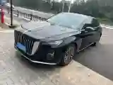 2025 HongQi H5 1.5T 169HP L4 1DHT Hybrid