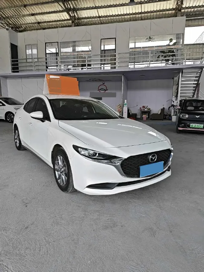 2020 Mazda 3 Axela 1.5L 117HP L4 6AT,autocango,china used car exporter,china ev exporter,chinese used car exporter,chinese used ev exporter