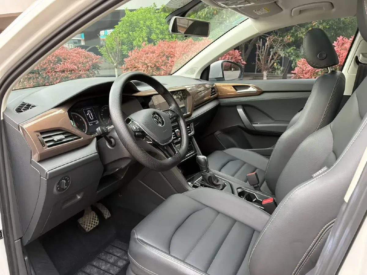 2021 Volkswagen Tharu 1.4T 150HP L4 7DCT,autocango,china used car exporter,china ev exporter,chinese used car exporter,chinese used ev exporter