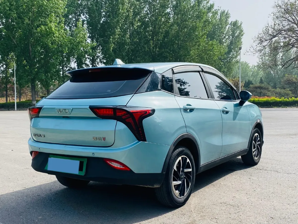 2021 Neta V BEV 38.54KWH,autocango,china used car exporter,china ev exporter,chinese used car exporter,chinese used ev exporter