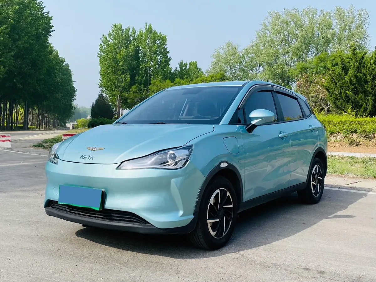 2021 Neta V BEV 38.54KWH,autocango,china used car exporter,china ev exporter,chinese used car exporter,chinese used ev exporter
