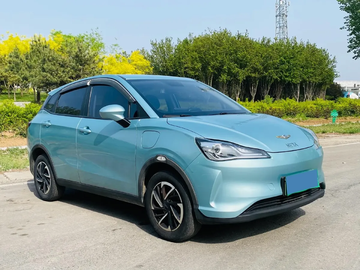 2021 Neta V BEV 38.54KWH,autocango,china used car exporter,china ev exporter,chinese used car exporter,chinese used ev exporter