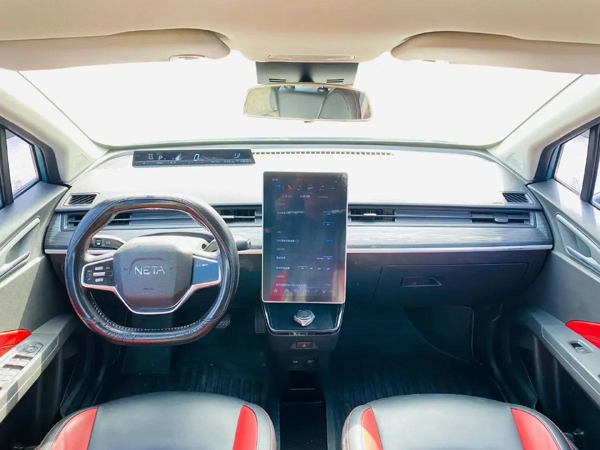 2021 Neta V BEV 38.54KWH,autocango,china used car exporter,china ev exporter,chinese used car exporter,chinese used ev exporter