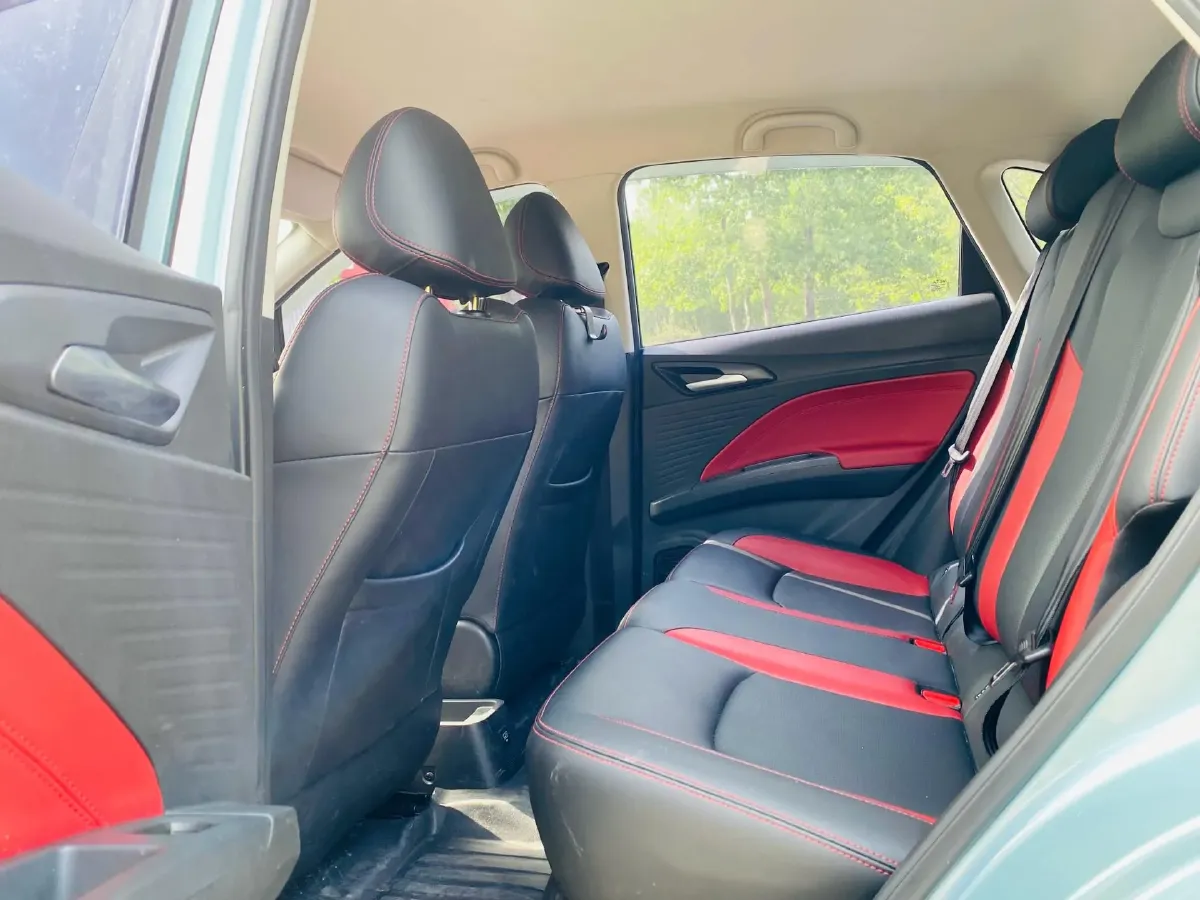 2021 Neta V BEV 38.54KWH,autocango,china used car exporter,china ev exporter,chinese used car exporter,chinese used ev exporter