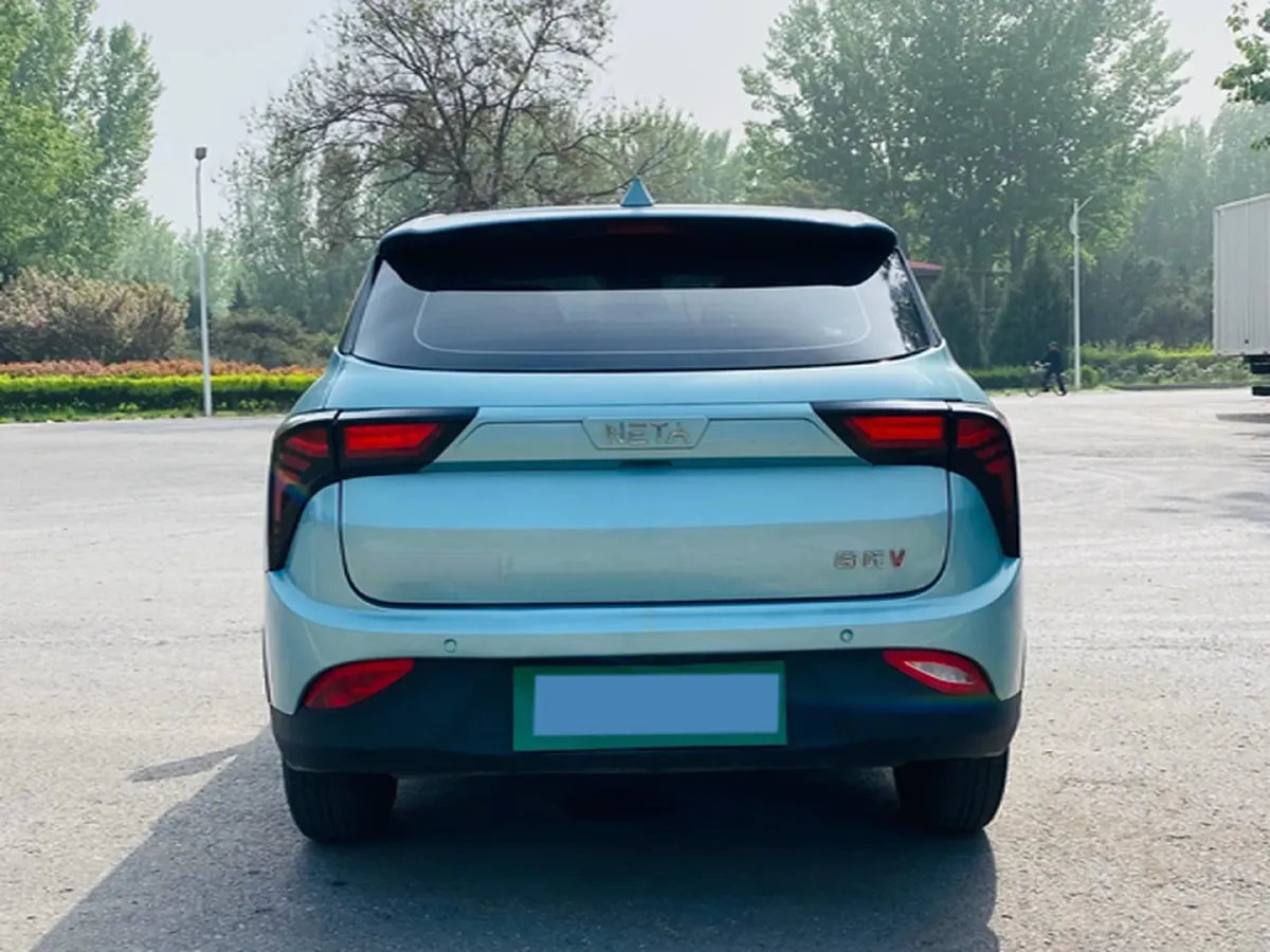 2021 Neta V BEV 38.54KWH,autocango,china used car exporter,china ev exporter,chinese used car exporter,chinese used ev exporter