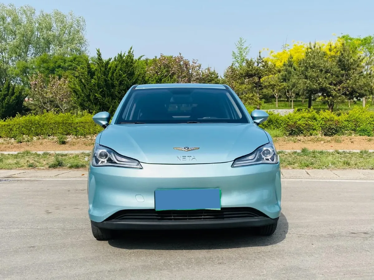 2021 Neta V BEV 38.54KWH,autocango,china used car exporter,china ev exporter,chinese used car exporter,chinese used ev exporter
