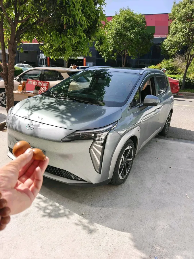 2024 Aion Y BEV 68.2KWH,autocango,china used car exporter,china ev exporter,chinese used car exporter,chinese used ev exporter