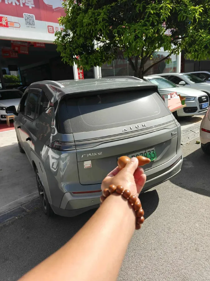 2024 Aion Y BEV 68.2KWH,autocango,china used car exporter,china ev exporter,chinese used car exporter,chinese used ev exporter