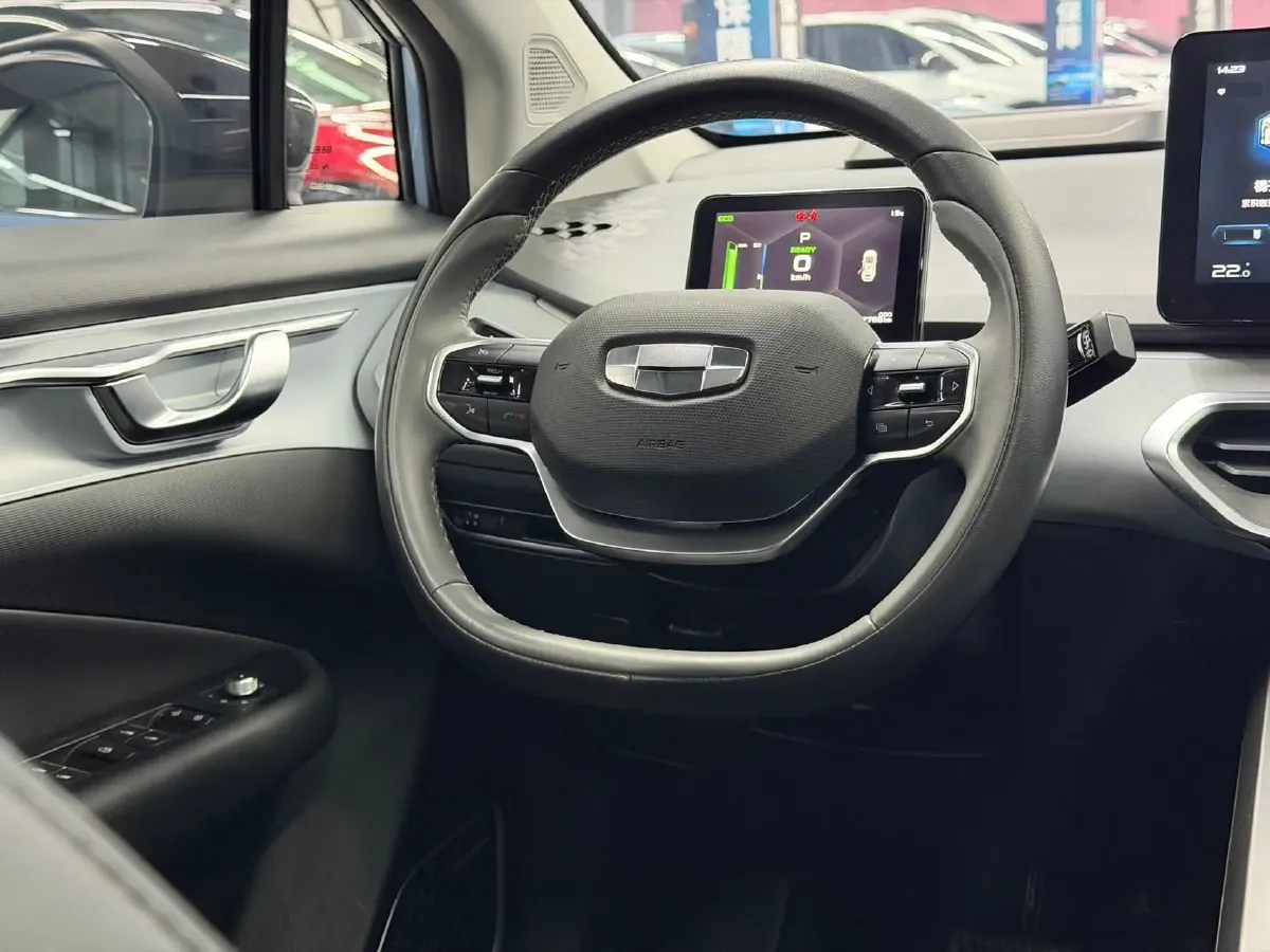 2020 Geometry C BEV 70KWH,autocango,china used car exporter,china ev exporter,chinese used car exporter,chinese used ev exporter