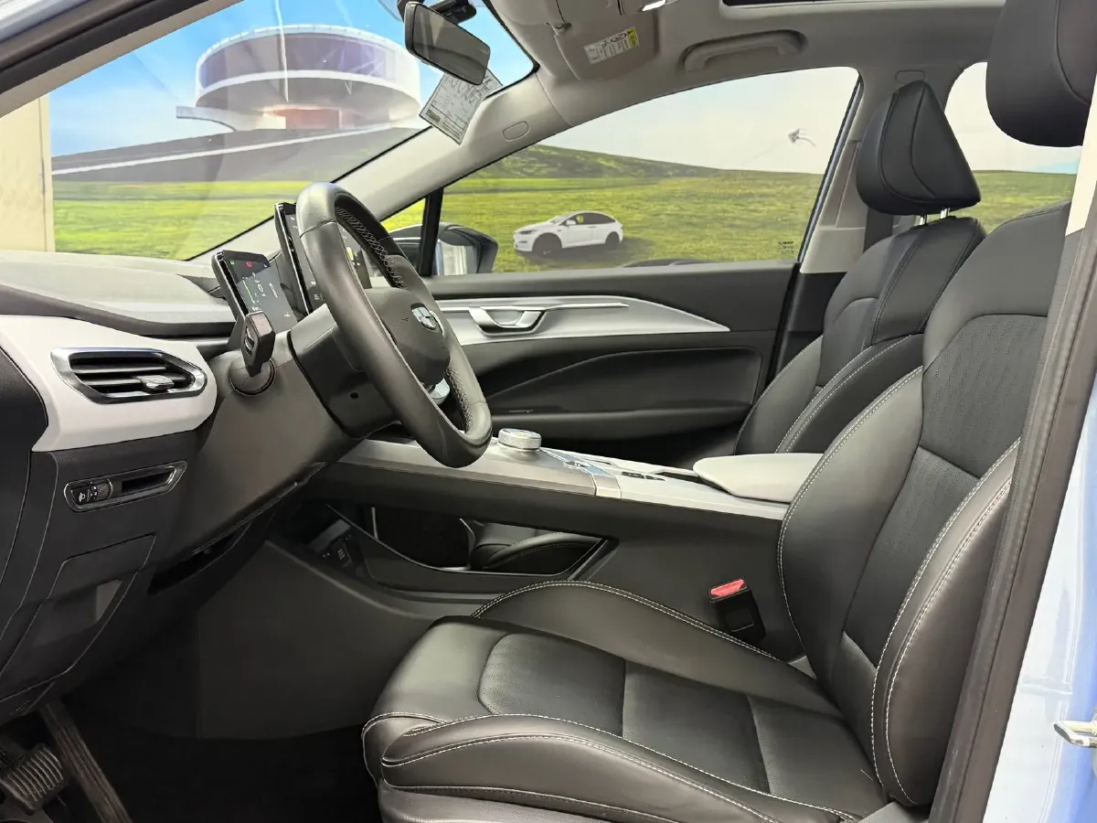 2020 Geometry C BEV 70KWH,autocango,china used car exporter,china ev exporter,chinese used car exporter,chinese used ev exporter