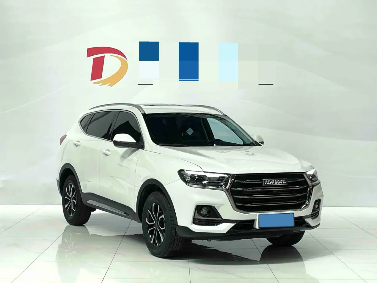 2021 Haval H6 1.5T 150HP L4 7DCT,autocango,china used car exporter,china ev exporter,chinese used car exporter,chinese used ev exporter