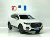 2021 Haval H6 1.5T 150HP L4 7DCT