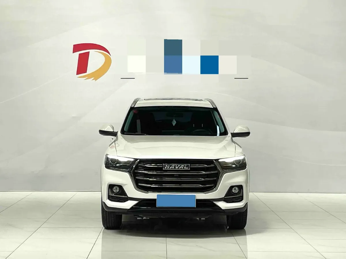 2021 Haval H6 1.5T 150HP L4 7DCT,autocango,china used car exporter,china ev exporter,chinese used car exporter,chinese used ev exporter