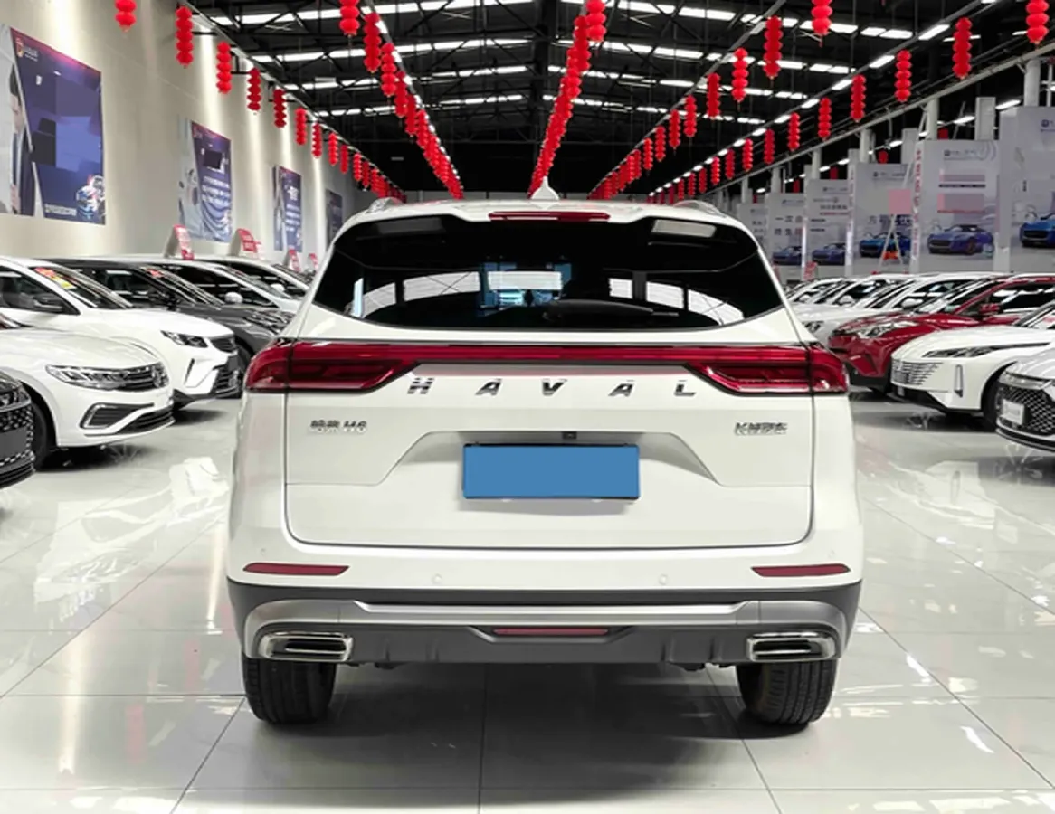 2021 Haval H6 1.5T 150HP L4 7DCT,autocango,china used car exporter,china ev exporter,chinese used car exporter,chinese used ev exporter