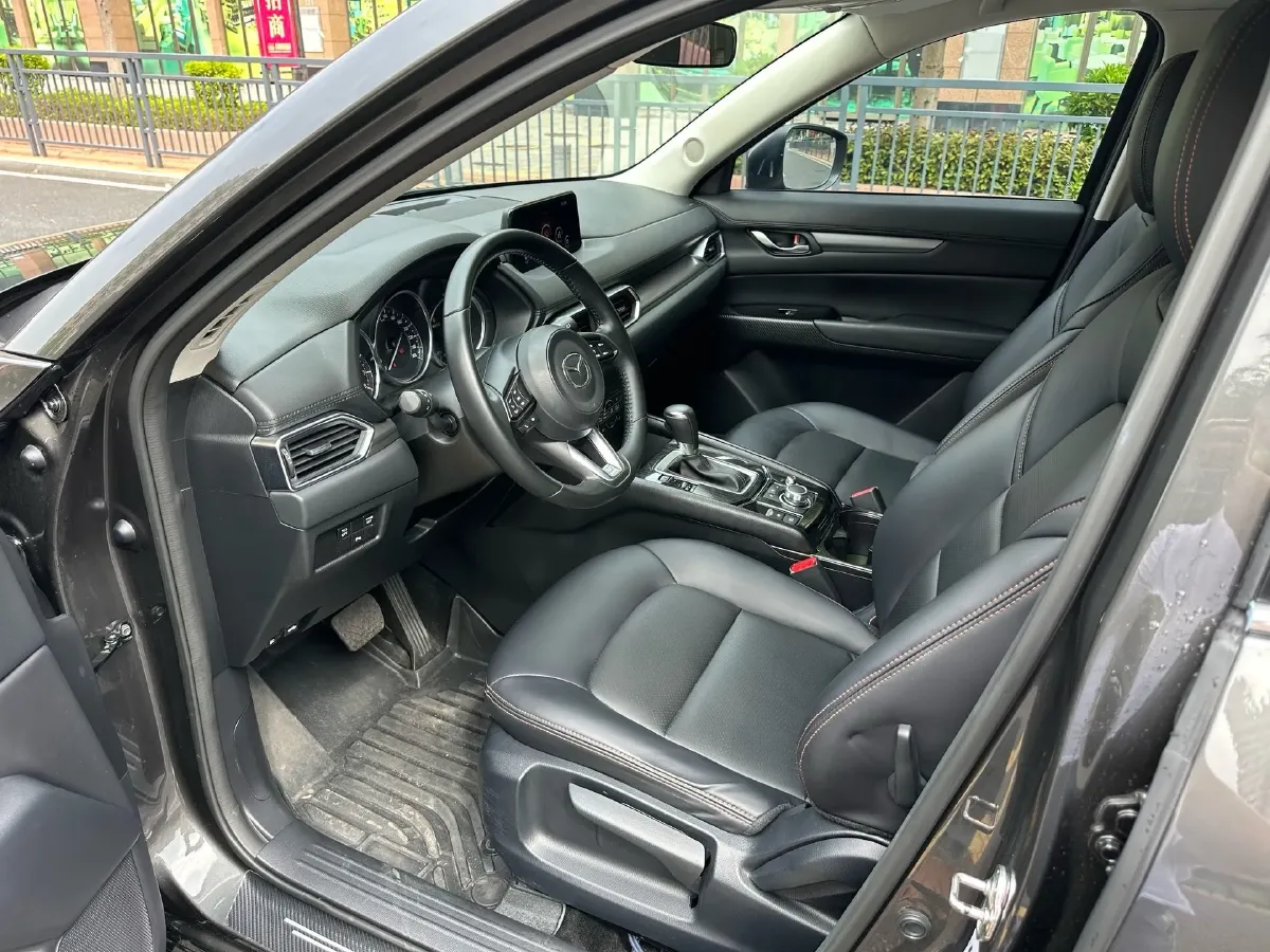 2025 Mazda CX-5 2.0L 155HP L4 6AT,autocango,china used car exporter,china ev exporter,chinese used car exporter,chinese used ev exporter