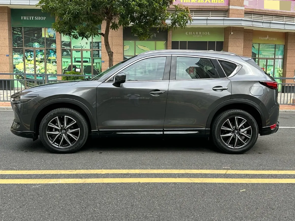 2025 Mazda CX-5 2.0L 155HP L4 6AT,autocango,china used car exporter,china ev exporter,chinese used car exporter,chinese used ev exporter