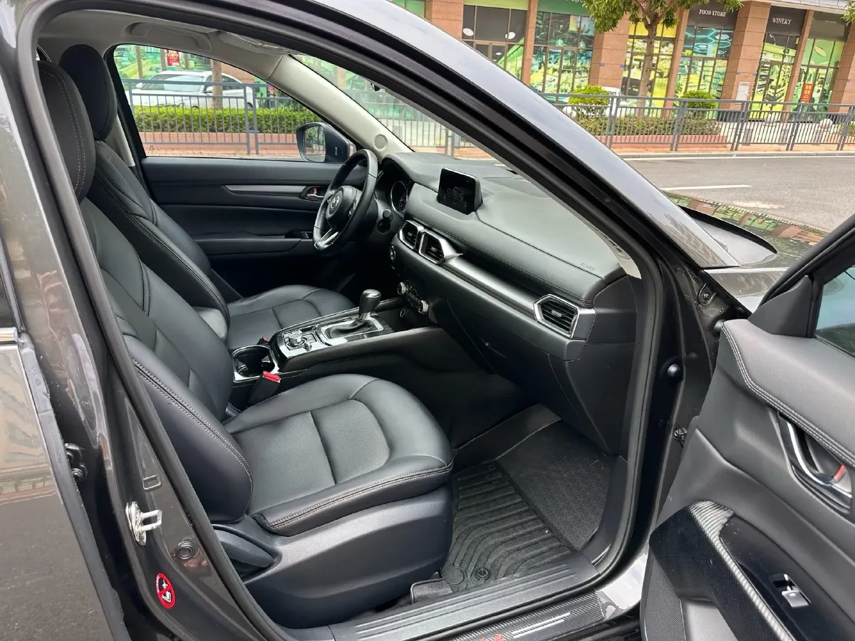 2025 Mazda CX-5 2.0L 155HP L4 6AT,autocango,china used car exporter,china ev exporter,chinese used car exporter,chinese used ev exporter