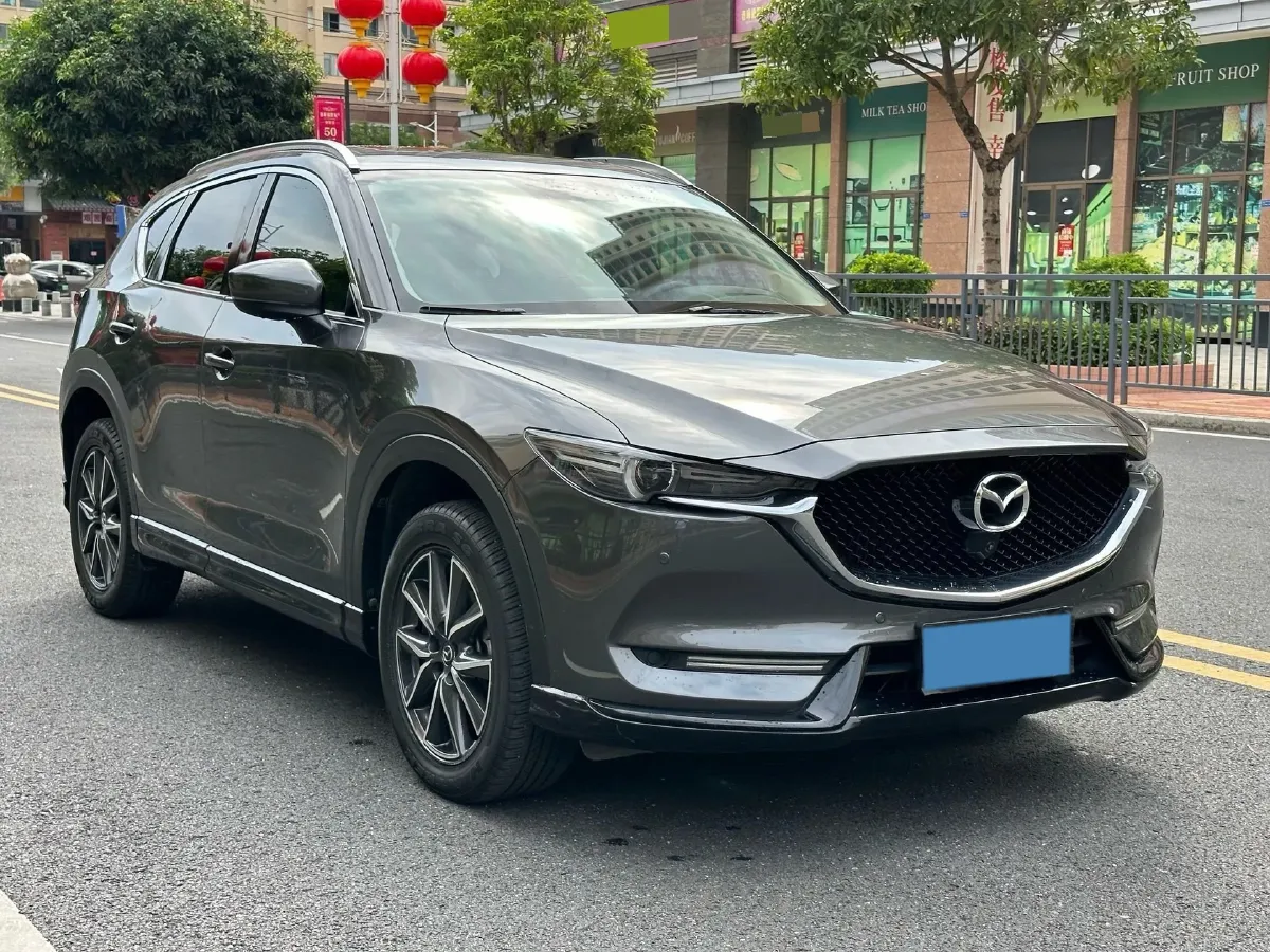 2025 Mazda CX-5 2.0L 155HP L4 6AT,autocango,china used car exporter,china ev exporter,chinese used car exporter,chinese used ev exporter