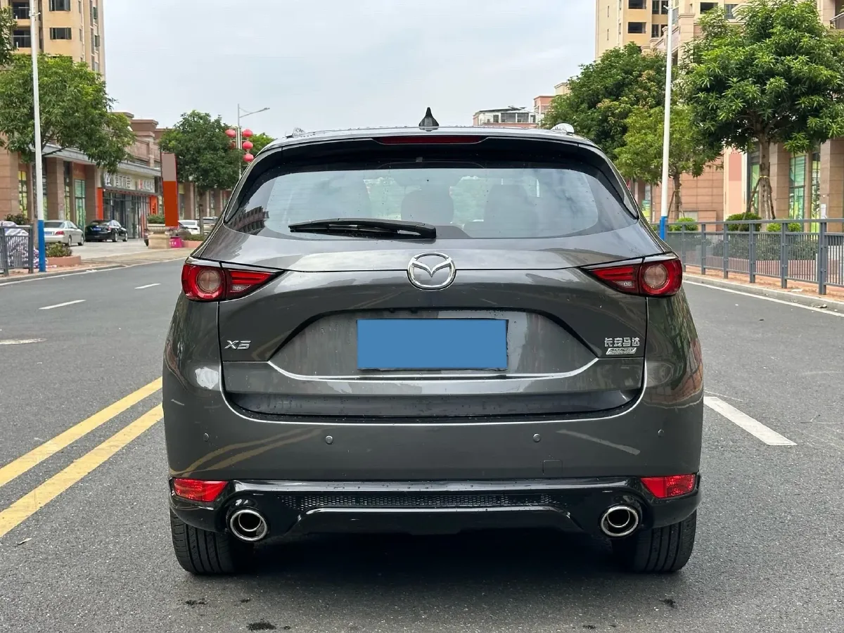 2025 Mazda CX-5 2.0L 155HP L4 6AT,autocango,china used car exporter,china ev exporter,chinese used car exporter,chinese used ev exporter
