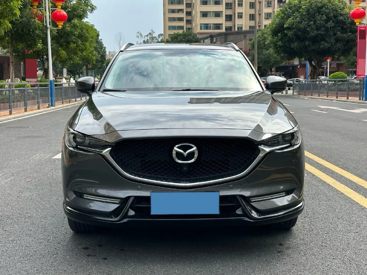 2025 Mazda CX-5 2.0L 155HP L4 6AT,autocango,china used car exporter,china ev exporter,chinese used car exporter,chinese used ev exporter