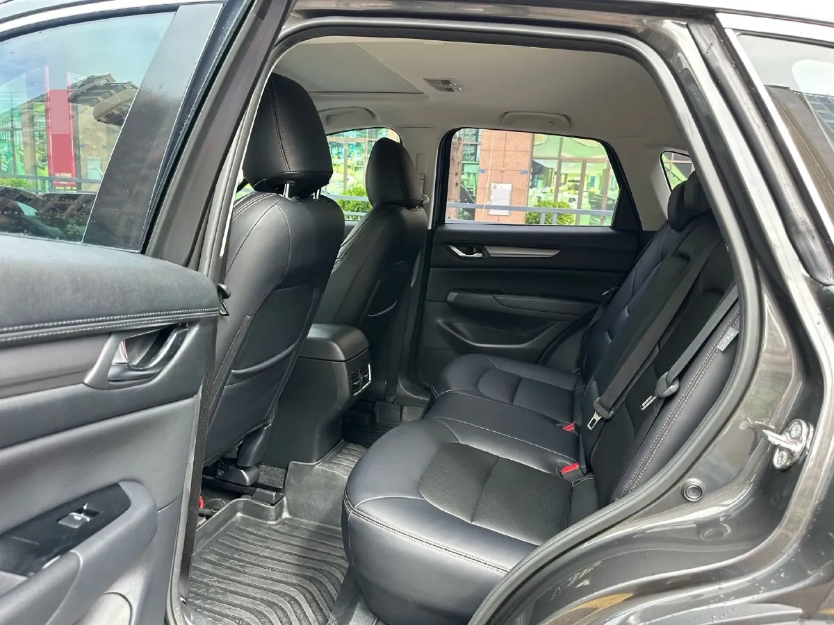 2025 Mazda CX-5 2.0L 155HP L4 6AT,autocango,china used car exporter,china ev exporter,chinese used car exporter,chinese used ev exporter