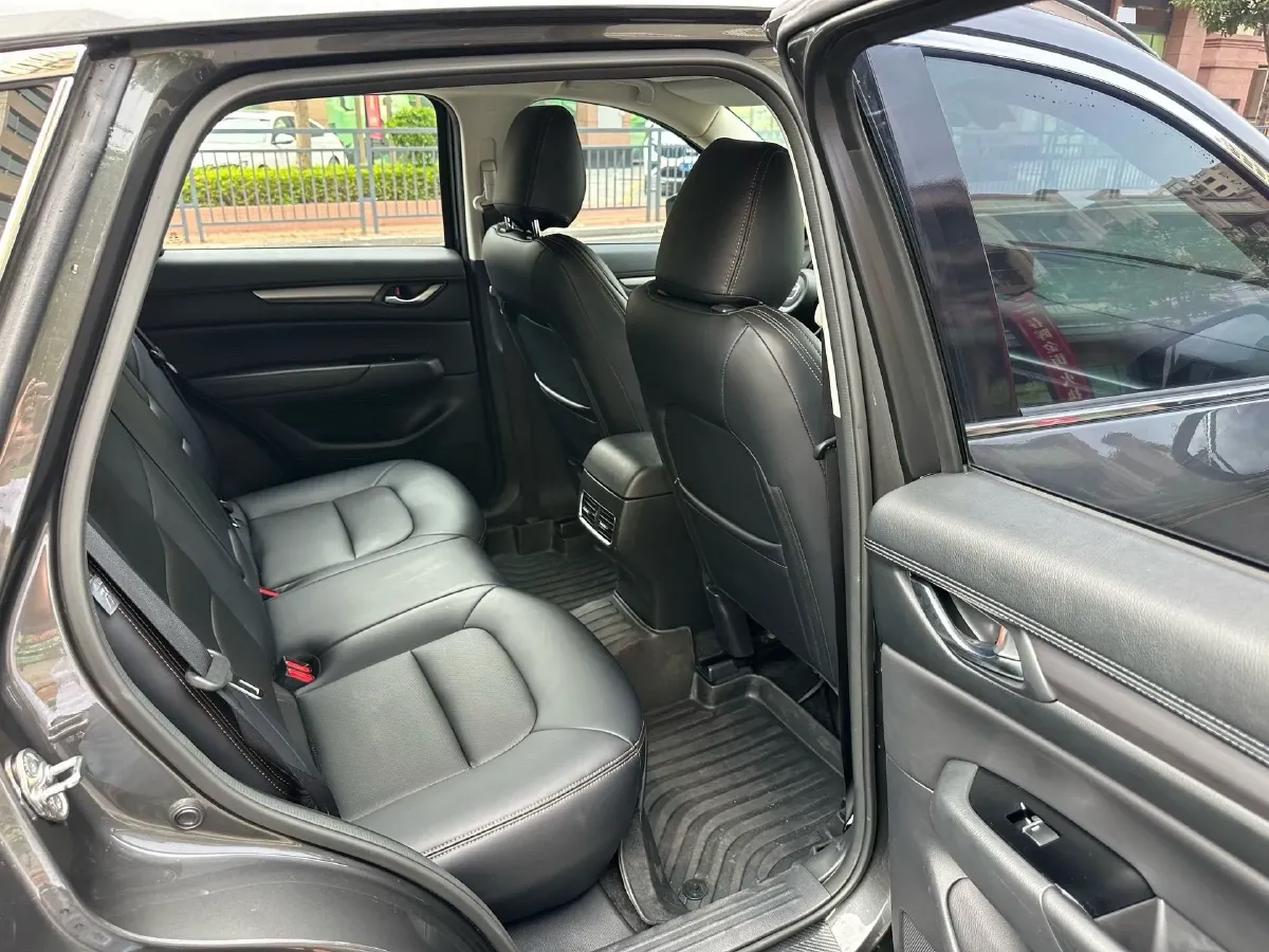 2025 Mazda CX-5 2.0L 155HP L4 6AT,autocango,china used car exporter,china ev exporter,chinese used car exporter,chinese used ev exporter