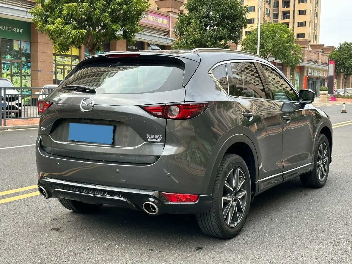2025 Mazda CX-5 2.0L 155HP L4 6AT,autocango,china used car exporter,china ev exporter,chinese used car exporter,chinese used ev exporter